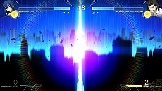 画像集#016のサムネイル/「MELTY BLOOD: TYPE LUMINA」に“完全武装シエル”と“マーリオゥ”が参戦するDLC第2弾がリリース。バトルバランス調整や機能追加も実施