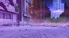 画像集#024のサムネイル/「MELTY BLOOD: TYPE LUMINA」に“完全武装シエル”と“マーリオゥ”が参戦するDLC第2弾がリリース。バトルバランス調整や機能追加も実施