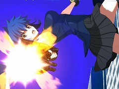 「MELTY BLOOD: TYPE LUMINA」に“完全武装シエル”と“マーリオゥ”が参戦するDLC第2弾がリリース。バトルバランス調整や機能追加も実施