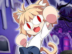 「MELTY BLOOD: TYPE LUMINA」,ネコアルクとマシュの追加を含む無料大型アップデートを本日実施。ストーリー追加やバランス調整も