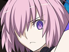 「MELTY BLOOD: TYPE LUMINA」,ネコアルク(CV:長谷川育美)とマシュ(CV:高橋李依)のラウンドコールを追加するDLCを本日発売