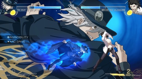  No.024Υͥ / MELTY BLOOD: TYPE LUMINAפFGOȴ෢ɤȡȵݡɤ1215˻ܤΤȥܥåɤɲ