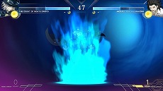 画像集 No.021のサムネイル画像 / 「MELTY BLOOD: TYPE LUMINA」,追加キャラクター第4弾“巌窟王”と“牛若丸”を本日実装。累計販売本数が35万本を突破