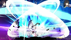 画像集 No.027のサムネイル画像 / 「MELTY BLOOD: TYPE LUMINA」,追加キャラクター第4弾“巌窟王”と“牛若丸”を本日実装。累計販売本数が35万本を突破