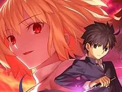 PC/Switch版「MELTY BLOOD: TYPE LUMINA」のセールが開催中。デジタル通常版とデジタル限定版が40%OFFで購入できる
