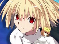 「MELTY BLOOD: TYPE LUMINA」の累計販売本数が40万本を突破。EVO Japan 2023の開催を記念した,DL版の40%オフセールもスタート