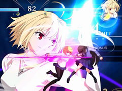 「MELTY BLOOD: TYPE LUMINA」,PC(Steam)向け通常版/限定版が40%オフになるセールを開催中。5月23日2:00まで