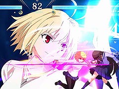 Steam版「MELTY BLOOD:TYPE LUMINA」を無料で遊べるフリーウィークエンドが8月1日まで実施中。合わせて50%オフのセールも開始に