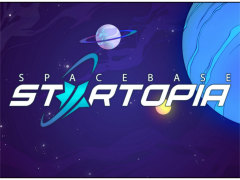「スペースベース スタートピア」プレイレポート。さまざまなトラブルを乗り越え最高の宇宙ステーションを作ろう