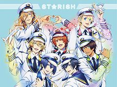 「劇場版 うたの☆プリンスさまっ♪ マジLOVEスターリッシュツアーズ」公開日は9月2日。ST☆RISHのキャストが登壇する舞台挨拶情報も明らかに