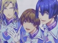 「劇場版 うたの☆プリンスさまっ♪ MAJI LOVE KINGDOM MEMORIES」内覧会フォトレポート。ライブの思い出を振り返る