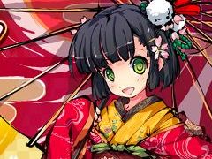 PC版「ひめがみ神楽」がDMM GAMESで2021年7月に登場&6月25日から事前登録がスタート