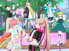 「ワッチャプリマジ!」第4章“天才あうる&みるきの出番だお♪”3月31日稼働。フレンドシステム実装とサンリオキャラターズコラボがスタート