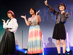 「ワッチャプリマジ!」初の単独朗読劇イベント「ワッチャ!リーディング!マジック!」レポート。アニメ本編の後日譚ストーリーに心がわちゃわちゃ!