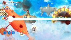 画像集#011のサムネイル/「コットンロックンロール」，ゲストキャラクター第2弾が発表。“どきどきポヤッチオ”からルフィーが参戦