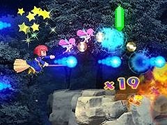 アーケード(APM3)版「コットンロックンロール」の稼働開始が9月27日に決定