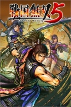 戦国無双5