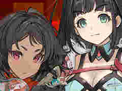 スクエニ新作「Deep Insanity ASYLUM」,正式サービス開始日が10月14日に決定。漫画版やアニメ版のカットを含む新PVも