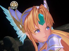 スマホアプリ版「聖剣伝説3 TRIALS of MANA」が配信開始。バーチャルパッドでの操作やオートバトルのサポートで手軽に楽しめるように