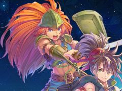 「聖剣伝説 ECHOES of MANA」のクローズドβテストが11月16日から実施。参加者の応募受付を開始