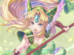聖剣伝説の個性を継承した,最新作「聖剣伝説 ECHOES of MANA」。βテストで分かったゲーム内容をレポート