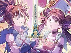「聖剣伝説 ECHOES of MANA」で事前登録の受け付けがApp StoreやGoogle Playなどでスタート。最新のPVや新たなキービジュアルも公開に