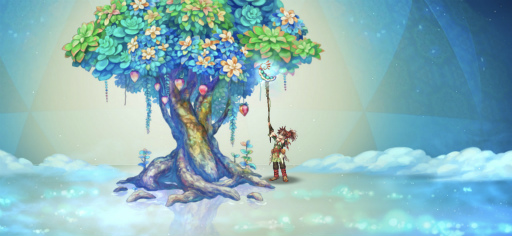 #004Υͥ/ǥߥǥ̴ζ顪 ECHOES of MANA׻ͷݡȡפιάݥȤϤ