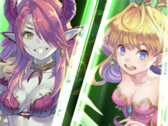ランディ×デュランが夢の共演! 新作「聖剣伝説 ECHOES of MANA」試遊レポート&序盤の攻略ポイントをお届け