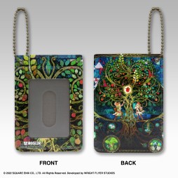 画像集 No.004のサムネイル画像 / 「聖剣伝説 ECHOES of MANA」のコラボカフェが10月29日に開始。“セイレーン編”後編も本日配信