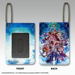 画像集 No.005のサムネイル画像 / 「聖剣伝説 ECHOES of MANA」のコラボカフェが10月29日に開始。“セイレーン編”後編も本日配信