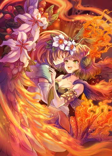 画像集 No.013のサムネイル画像 / 「聖剣伝説 ECHOES of MANA」のコラボカフェが10月29日に開始。“セイレーン編”後編も本日配信