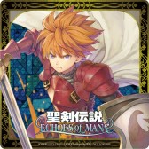 画像集 No.018のサムネイル画像 / 「聖剣伝説 ECHOES of MANA」のコラボカフェが10月29日に開始。“セイレーン編”後編も本日配信