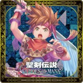 画像集 No.019のサムネイル画像 / 「聖剣伝説 ECHOES of MANA」のコラボカフェが10月29日に開始。“セイレーン編”後編も本日配信