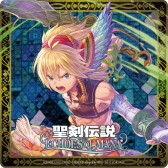 画像集 No.022のサムネイル画像 / 「聖剣伝説 ECHOES of MANA」のコラボカフェが10月29日に開始。“セイレーン編”後編も本日配信