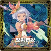 画像集 No.025のサムネイル画像 / 「聖剣伝説 ECHOES of MANA」のコラボカフェが10月29日に開始。“セイレーン編”後編も本日配信