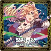 画像集 No.031のサムネイル画像 / 「聖剣伝説 ECHOES of MANA」のコラボカフェが10月29日に開始。“セイレーン編”後編も本日配信