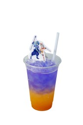 画像集 No.040のサムネイル画像 / 「聖剣伝説 ECHOES of MANA」のコラボカフェが10月29日に開始。“セイレーン編”後編も本日配信