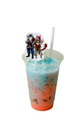 画像集 No.041のサムネイル画像 / 「聖剣伝説 ECHOES of MANA」のコラボカフェが10月29日に開始。“セイレーン編”後編も本日配信
