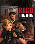 RICO LONDON