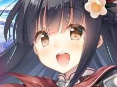 「救世少女-メシアガール-」の正式サービスがスタート。5日間で6000ジェムが手に入るログインボーナスなど,豪華なリリース記念キャンペーンも開催