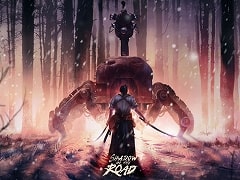 サムライとスチームパンクを掛け合わせたアクションRPG「Shadow of the Road」がSuper.comから日本語対応でリリースへ