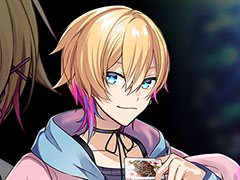 「ポーカーチェイス」×「にじさんじ」コラボ第2弾が本日スタート。成瀬鳴,レイン・パターソンら4名がプレイアブルキャラとして実装に