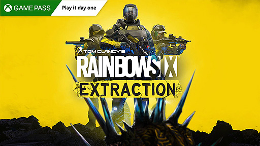 #002Υͥ/֥쥤ܡå ȥ饯פϥ꡼Xbox/PC Game PassбءUbisoft+פXboxбȯɽ
