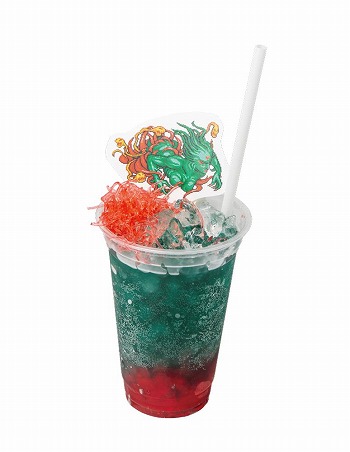 ꡼ No.015 | FF ԥޥסߡSQUARE ENIX POP UP CAFEץܤ1213˳ϡFFFFVIޤǤΥܥ˥塼о