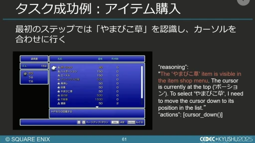 ���������꡼ No.052�Υ���ͥ������ / ����AI����Ѥ���QA�����︺�λ�ߡ��������ˤ����硦�������漼�ζ�Ʊ�����Ҳ𤹤륻�å������ݡ��ȡ�CEDEC+KYUSHU 2025��