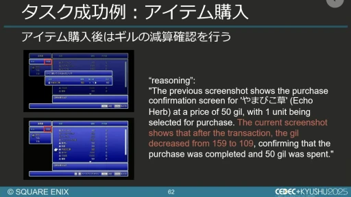 ���������꡼ No.053�Υ���ͥ������ / ����AI����Ѥ���QA�����︺�λ�ߡ��������ˤ����硦�������漼�ζ�Ʊ�����Ҳ𤹤륻�å������ݡ��ȡ�CEDEC+KYUSHU 2025��