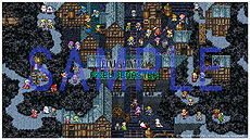 画像集#013のサムネイル/FFピクセルリマスター版「ファイナルファンタジーVI」は2月24日リリース。FFI〜FFVのセールが本日スタート