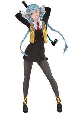 画像集#001のサムネイル/「アイ:ソムニウムファイル ニルヴァーナ イニシアチブ」は2人の捜査官がダブル主人公。新たなAI-Ballの情報が公開に