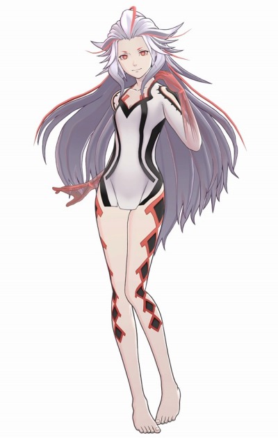 画像集#006のサムネイル/「アイ：ソムニウムファイル ニルヴァーナ イニシアチブ」は2人の捜査官がダブル主人公。新たなAI-Ballの情報が公開に