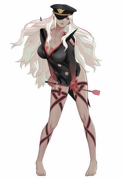 画像集#009のサムネイル/「アイ：ソムニウムファイル ニルヴァーナ イニシアチブ」は2人の捜査官がダブル主人公。新たなAI-Ballの情報が公開に